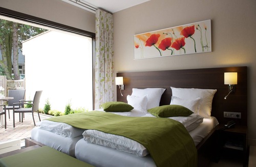 Sankt-Vith Hotel | Relax Hotel Restaurant Pip Margraff