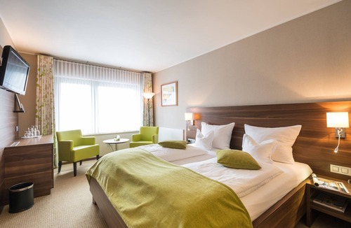 Sankt-Vith Hotel | Relax Hotel Restaurant Pip Margraff