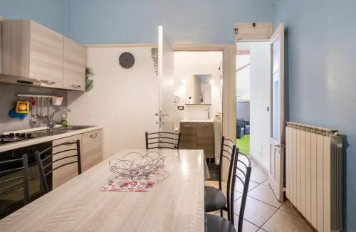 Squinzano House | Relax House