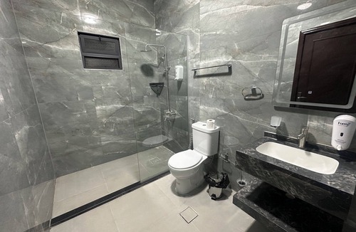 Aqaba House | Relax House studio apartment