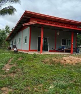 Kap Choeng House | Relax house