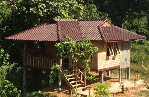 Ranong Resort | Relax House