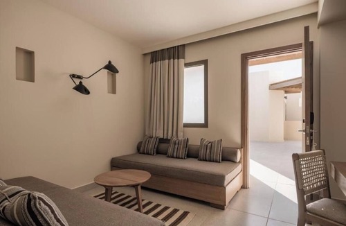 Port Ghalib Hotel | Relax in a Spacious Room w/Balcony Overlooking Serene Marsa Alam Sunset