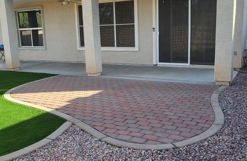 Surprise Farms House | Relax in AZ