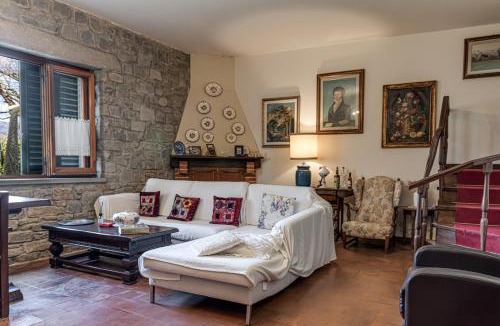 Scarperia House | Relax in Campagna - Mugello Circuit