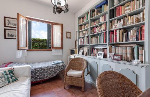 Scarperia House | Relax in Campagna - Mugello Circuit
