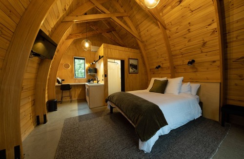 Ettrick Bed & Breakfast | Relax in Central Otago, Come and Explore the Teviot Valley