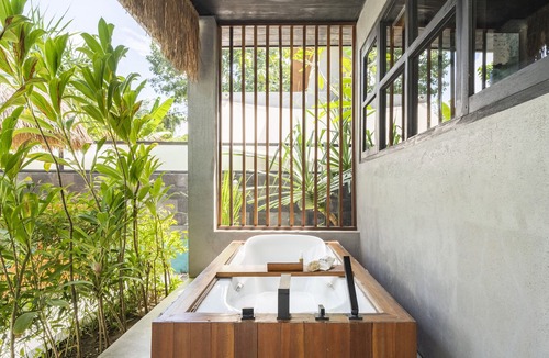 Kuta Villa | Relax in Nature Villa Namu No.4