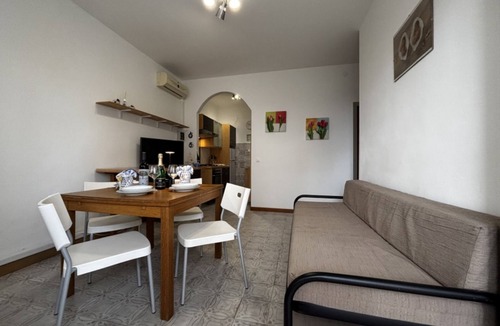 Rosolina Mare Apartment | Relax in our flat by the beach