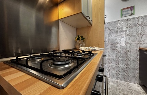Rosolina Mare Apartment | Relax in our flat by the beach
