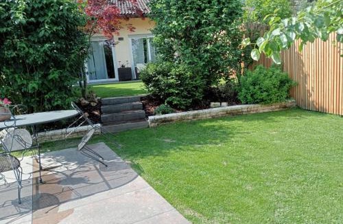 Caldonazzo House | Relax in Pineta