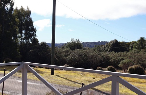 Waratah Cottage | Relax in privacy. Explore the beauty of Waratah, The Tarkine & Cradle Mountain.