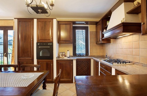 Senin Apartment | Relax in Saint-Christophe