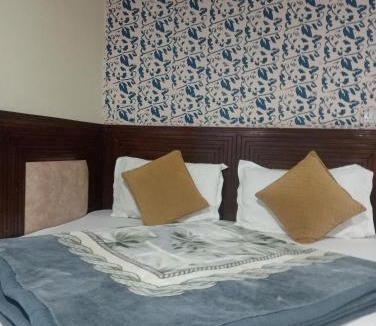 Shimla Hotel | relax