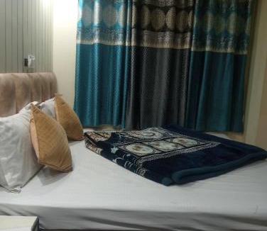 Shimla Hotel | relax