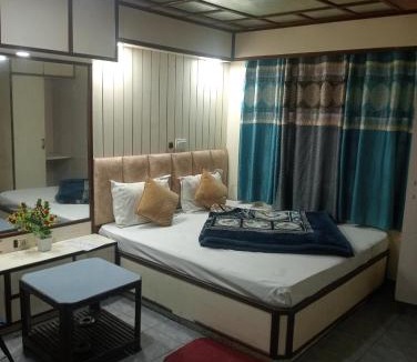 Shimla Hotel | relax