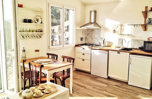 Imperia Apartment | Relax in the olive trees -5km from the center of Imperia -Appartament Corbezzolo