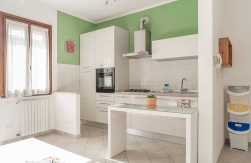 Ponsacco House | Relax in this tranquil, centrally located space in Ponsacco, in the heart of Valdera