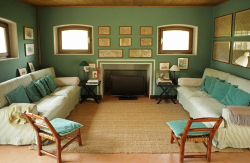 Follina Cottage | Relax in villa, in the amazing Prosecco vineyards!
