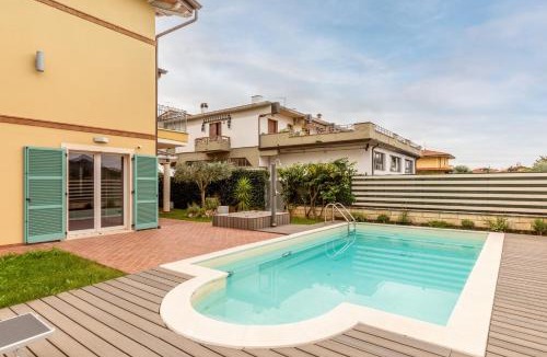 Massa Villa | Relax in Villa - Versilia