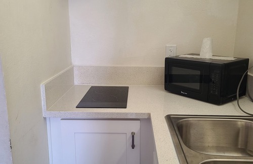 El Cajon Hotel | Relax Inn And Suites