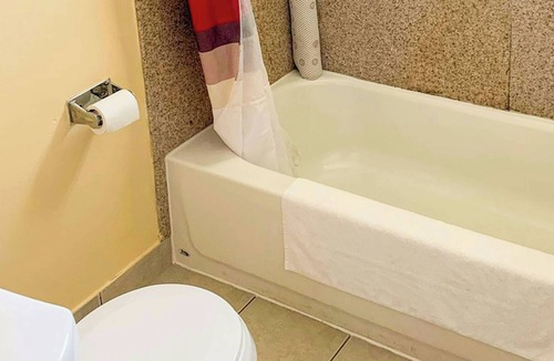 Espy Hotel | Relax Inn Bloomsburg
