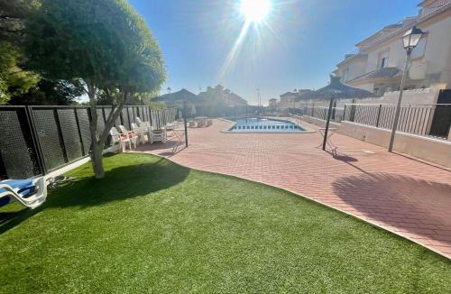 Pinar de Campoverde House | Relax Inn