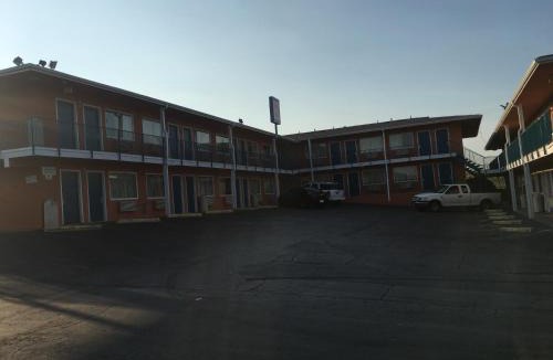 Fort Worth Hotel | Relax Inn Forth Worth