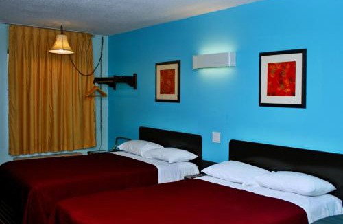 Front Royal Hotel | Relax Inn Front Royal