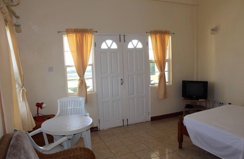Calliste Hotel | Relax Inn Grenada West Indies