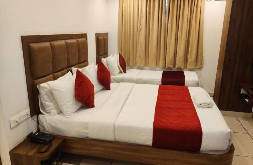 Narasapura Hotel | Relax Inn