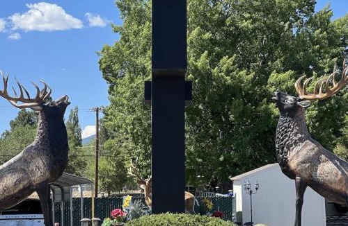 Flagstaff Hotel | Relax Inn