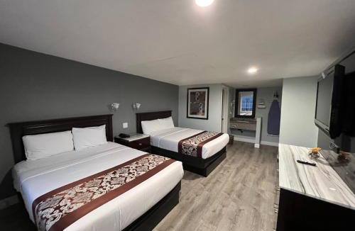 Flagstaff Hotel | Relax Inn