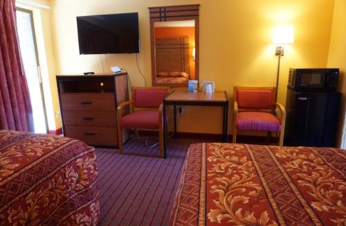 Vineland Hotel | Relax Inn