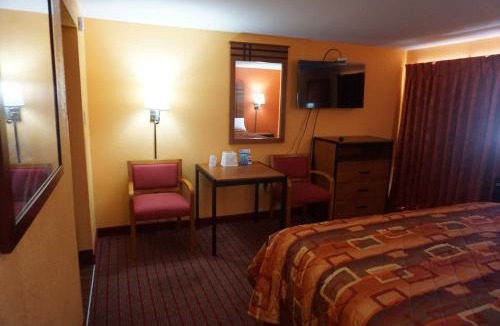 Vineland Hotel | Relax Inn