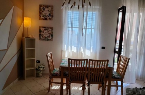 Giugliano in Campania Apartment | Relax
