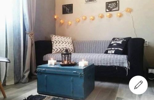 Kastania House | Relax like the Old Days