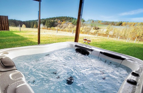 Plutscheid House | Relax Lodge