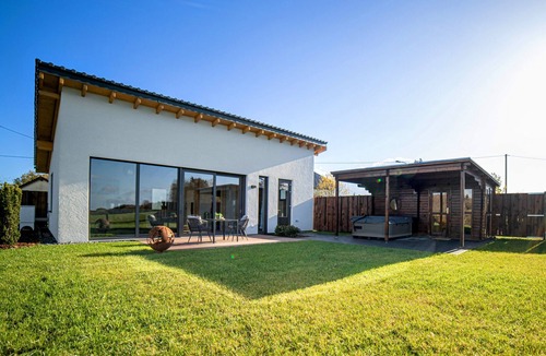 Plutscheid House | Relax Lodge