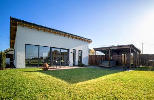 Hargarten Apartment | Relax Lodge (Eifel)