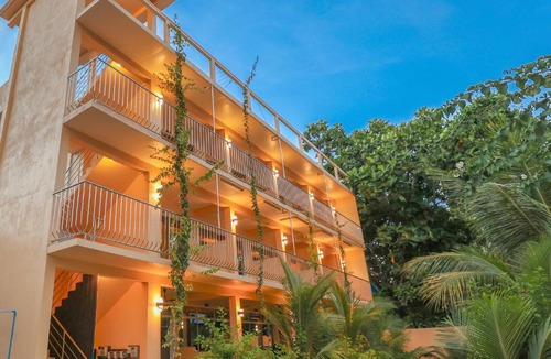 Thoddoo House | Relax Lodge