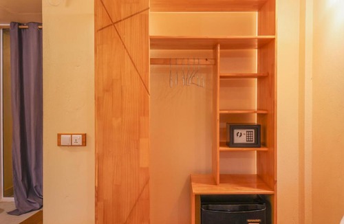 Thoddoo House | Relax Lodge