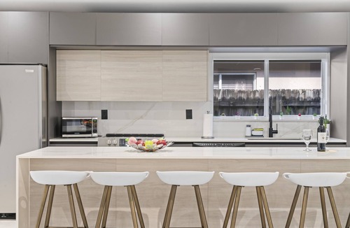Richmond West House | Relax Miami Scape/Pool/Mini Golf & Wine Welcome