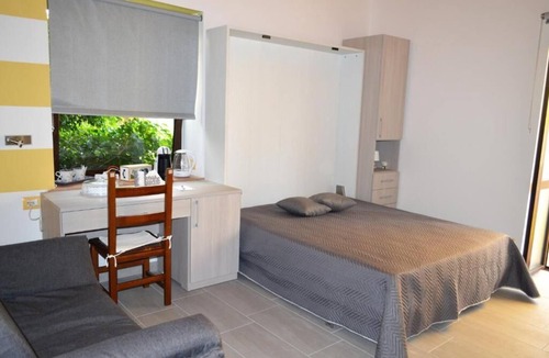 San Nicola Arcella House | Relax Nel Centro Storico