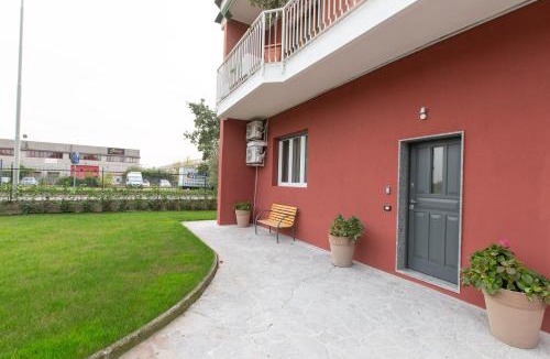 Segrate House | Relax nel Verde