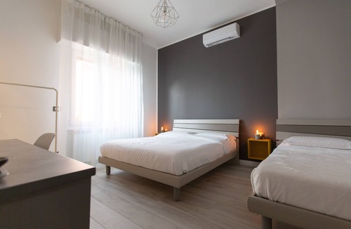 Segrate House | Relax nel verde
