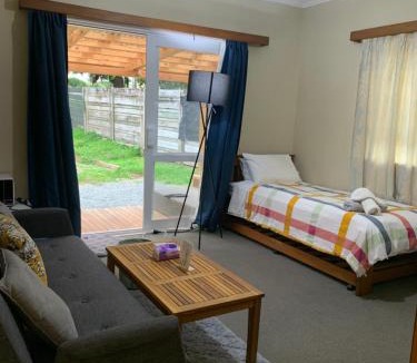 Whangarei Apartment | Relax