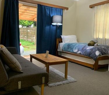 Whangarei Apartment | Relax
