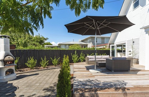 Richmond Heights House | Relax on Rainbow - Taupō Holiday Home