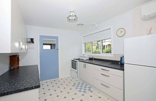 Riverton House | Relax on the Riviera